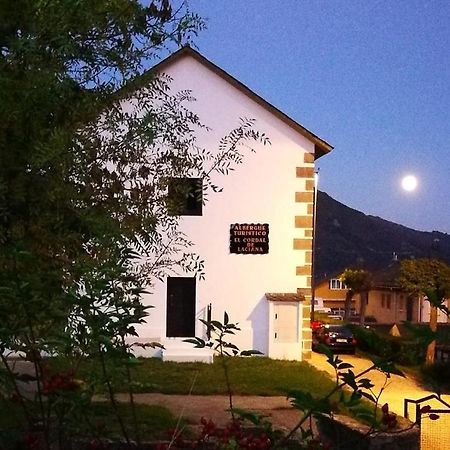 El Cordal De Laciana Caboalles de Abajo Exterior foto