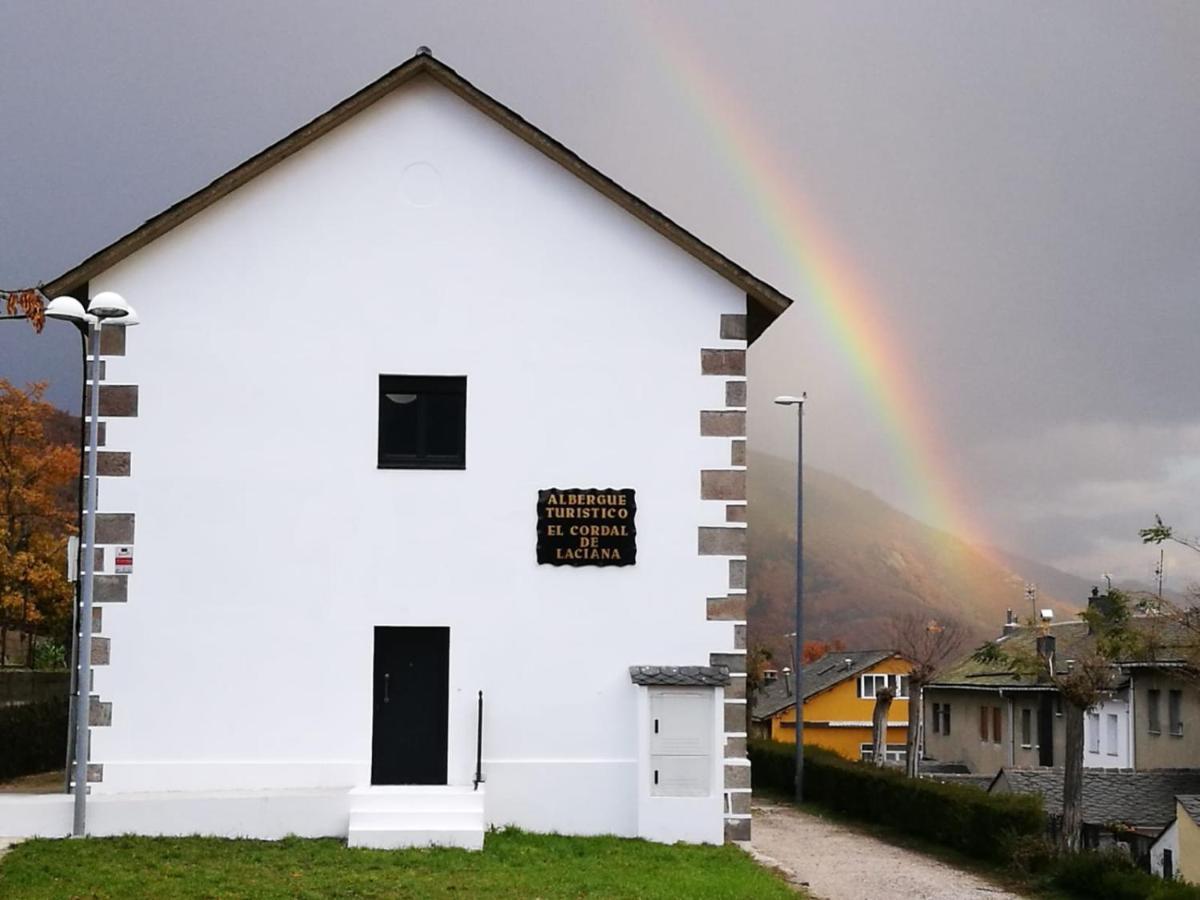 El Cordal De Laciana Caboalles de Abajo Exterior foto
