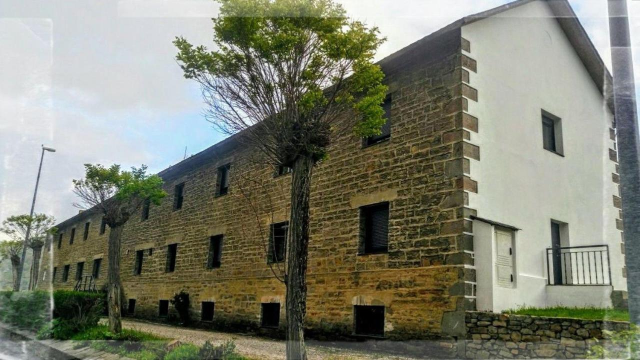El Cordal De Laciana Caboalles de Abajo Exterior foto