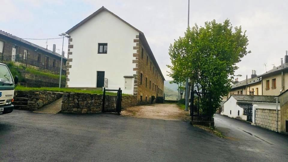 El Cordal De Laciana Caboalles de Abajo Exterior foto